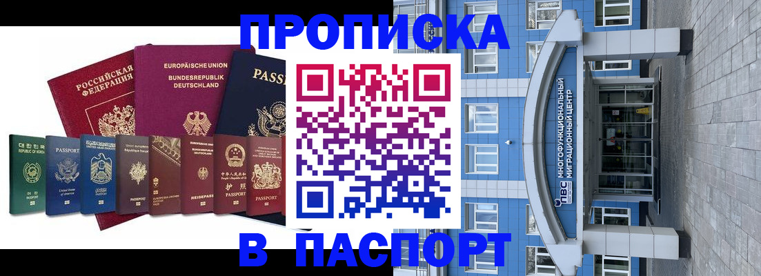прописка штамп в Няндоме